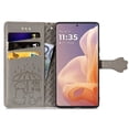 thumbnail image 3 of Funda Cartera FOXDOCK para Motorola Moto G85 , Flip PU con Relieve de Gatos y Perros, Tarjetero y Soporte, 3 of 6