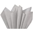 thumbnail image 2 of Gray Tissue Paper 20 Inch x 30 Inch - 48 Sheets Premium Gift wrap Paper, 2 of 3