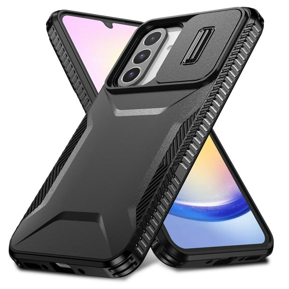 TYJKeJi Case Drop Resistant Shockproof Case For Samsung Galaxy A26 5G