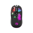 thumbnail image 1 of Mouse Marvo RGB 6400DPI USB (M422), 1 of 2