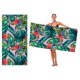 thumbnail image 1 of Toalla de playa estampada de moda Toalla de baño estampada para adultos Toalla de asiento de playa Toalla de baño, 1 of 6