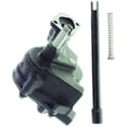 thumbnail image 1 of Melling Performance Oil Pump 10778 For Use With Big Block Chevy Engines; Wet Sump; 25 Percent Increase In Volume; Uses 3/4 Inch Press In Screen, 1 of 3
