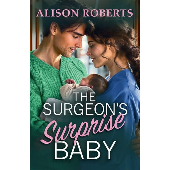 The Surgeon's Surprise Baby, (Paperback)
