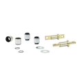 thumbnail image 6 of Nolathane REV063.0002 Rear Upper Suspension Control Arm Bushing Kit Compatible with Acura 90-01 Integra, Honda 88-00 Civic, Honda 93-97 Civic del Sol, 6 of 7