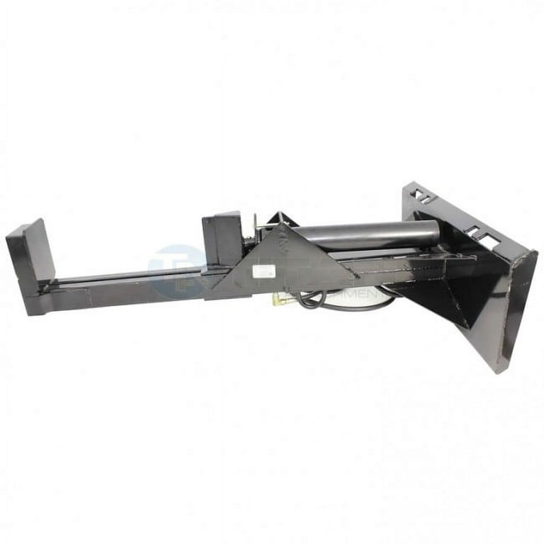 20 ton skid steer cheap tractor mount hydraulic log splitter