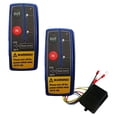 thumbnail image 1 of Controlador de cabrestante inalámbrico Zulema con luz indicadora, 1 of 8