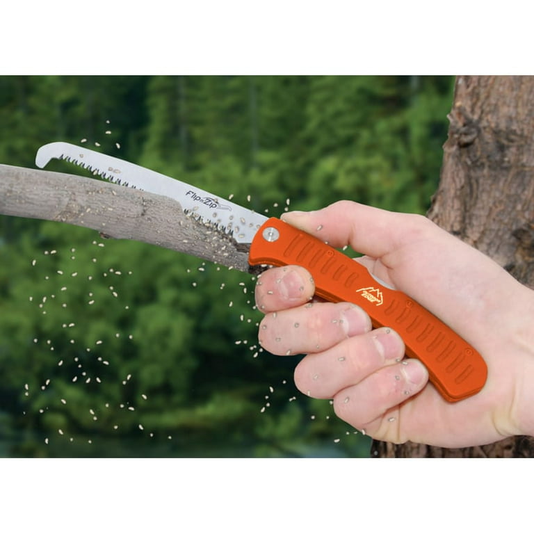 Outdoor Edge Razor Pro/Saw Combo Orange - Walmart.com