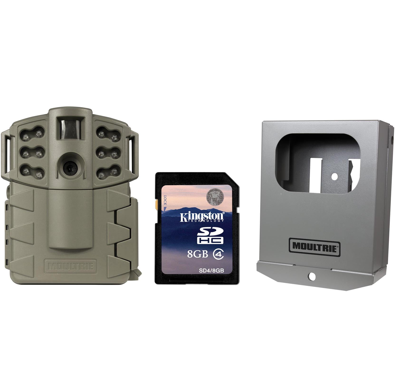 moultrie a5 game camera