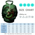 thumbnail image 4 of WHNBCW Mythology Chinese Dragon Hoodie Funny Anime Graphic Sweatshirts, 4 of 7