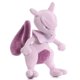 thumbnail image 4 of Pokemon Mewtwo Peluches JM, 4 of 5