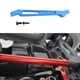thumbnail image 4 of Soporte 1: repuesto de camión TYPHON KRATON 1/8 Azul Zulema Soporte de chasis de coche RC, 4 of 8