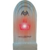Long Light Up No Vacancy Halloween Tombstone, 35"