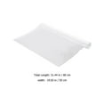 thumbnail image 2 of SKISUNO Desk Chair Mat Clear View Rug Protection Cover for Hardwood Floor Anti Skid 1Set, 2 of 5