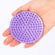 thumbnail image 5 of Herramientas, cepillos, productos de limpieza para el cuero cabelludo y champú: cepillo para champú anticaspa y cuidado del cabello, 5 of 6
