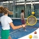 thumbnail image 5 of Juguetes para piscina, juguetes para bebés y niños pequeños. Juego de raquetas de bádminton dobles para niños. Juego interactivo para padres e hijos. Juguete deportivo para interiores y exteriores par, 5 of 9
