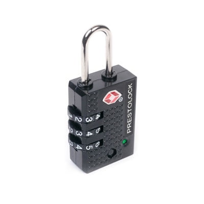 combination padlock walmart