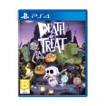 thumbnail image 1 of Death or Treat PS4, 1 of 1
