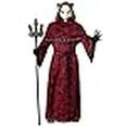 thumbnail image 3 of Adult Demon Costume, 3 of 4