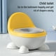 thumbnail image 5 of Fiudx Ofertas De La Semana Asiento De Inodoro De Viaje Con orinal Portátil Y orinal Compacto Para Bebés, Niños Pequeños Y Niños, 5 of 7