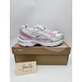thumbnail image 3 of Size 8W - ASICS Gel 1130 White Silver Pink Womens, 3 of 6