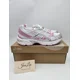 thumbnail image 3 of Size 8W - ASICS Gel 1130 White Silver Pink Womens, 3 of 6