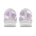 thumbnail image 3 of CHAQLIN Womens Comfortable Lounging Walking Sneakers Steel Toe Loafers Water Resistant Running Shoes Slip On Shoes for Women Comfort Fall Loafers Soft Business Casual Sneakers, 3 of 9