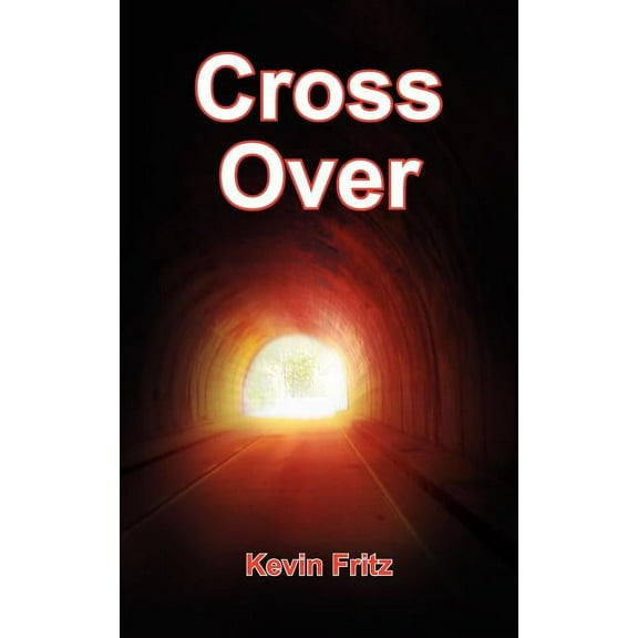 Cross Over (Paperback)