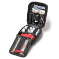 thumbnail image 4 of Bolsa de almacenamiento Bolsa de primeros auxilios, bolsa Molle de emergencia, herramientas de supervivencia al aire libre, bolsa de almacenamiento para Camping, senderismo, montañismo, escalada, res Irfora Bolsa de almacenamiento, 4 of 7