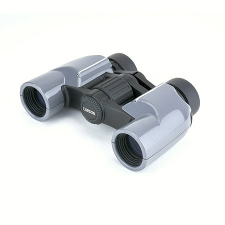 MantaRay 8 x 24mm Compact Porro Prism Binocular