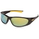 thumbnail image 1 of Vidrio de seguridad DEWALT DPG98 Gable™ con marco negro/amarillo, 1 of 4