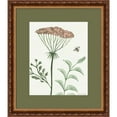 thumbnail image 1 of Great Art Now Springtime III Warm by Sara Zieve Miller, Framed Wall Art, 16.5W x 18.75H, 1 of 2