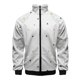thumbnail image 3 of Chaqueta con estampado geométrico 3D para hombre, abrigo deportivo callejero de gran tamaño, estilo Harajuku, para primavera y otoño, chaquetas con cremallera, ropa para hombre, 3 of 5