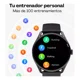 thumbnail image 2 of Qcy Gt S8 Pantalla 1.43 Amoled Deportivo Smartwatch, 2 of 8