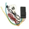 thumbnail image 4 of Car Lock Security System,Car Keyless Entry System Remote Control Door Lock System Car Immobilizer System Effortless Installation, 4 of 14