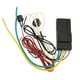 thumbnail image 4 of Sistema de entrada sin llave para coche, 2,4 GHZ, 24 V, antirrobo, rango de detección de 2 a 8 m, Kit Central remoto Universal para coches, 4 of 14