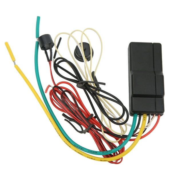 Sistema antirrobo para automóvil, sistema de entrada sin llave para automóvil, sistema de seguridad con cerradura para automóvil, sistema inmovilizador para automóvil, acabado de lujo
