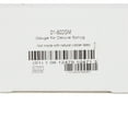 thumbnail image 4 of McKesson Premium Aneroid Gauge - ANSI SP9 Compliant Blood Pressure Gauge for use with Deluxe Aneroid Sphygmomanometers (01-720 Series) - 300mmHg, 1 Ct, 4 of 5