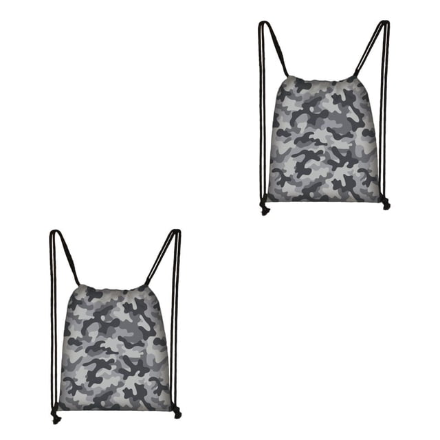 Minnieouse con cordón para libros, deportiva para niñas y niños, ropa de cuerda impermeable, paquete grueso plegable para montar al aire Type1 NO1 Minnieouse CBP495877