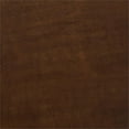 thumbnail image 7 of Pemberly Row Contemporary Wood Round Dining Table in Mahogany, 7 of 7