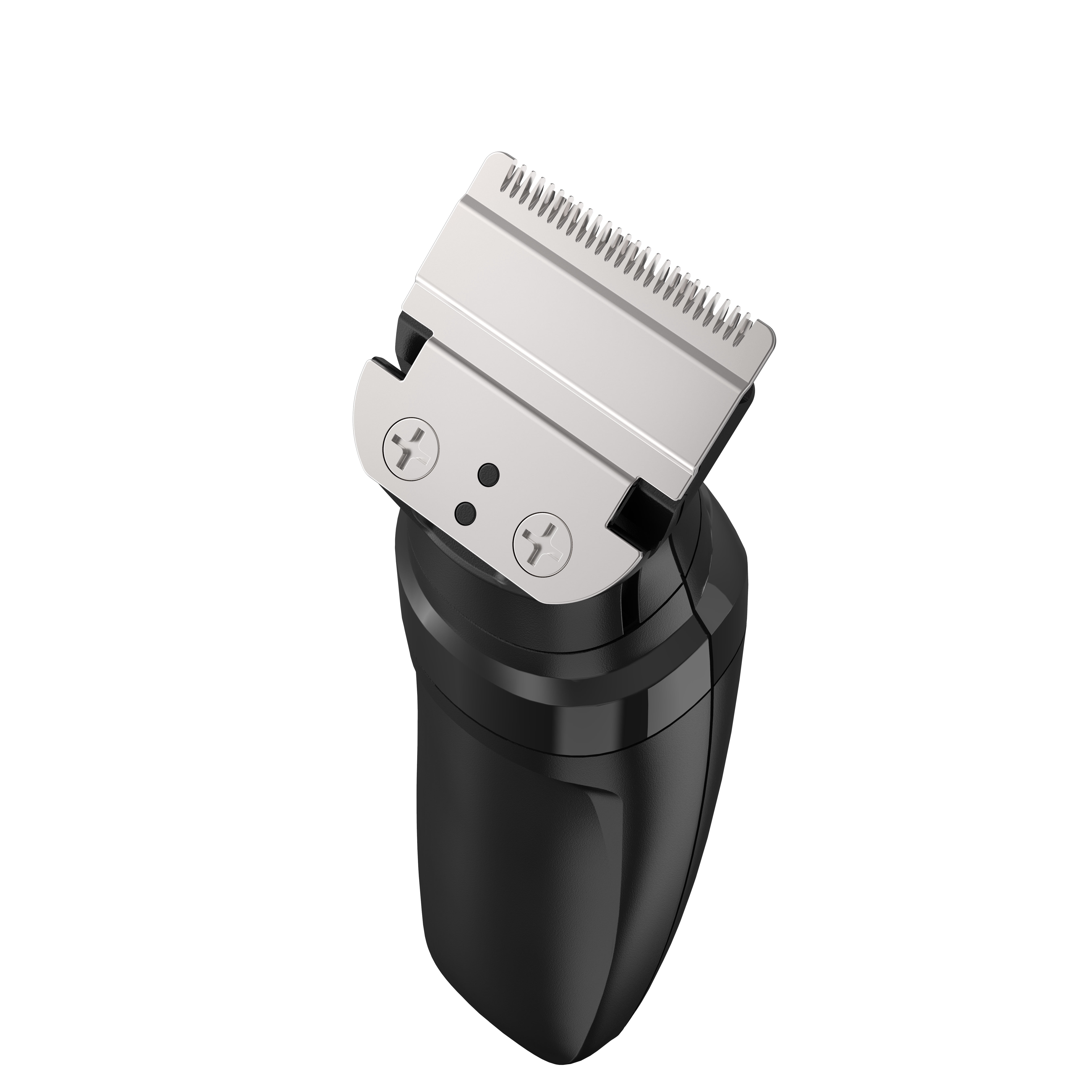 Remington Personal Rechargeable Beard and Moustache Trimmer, All-in-1 Kit