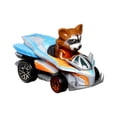 thumbnail image 4 of Vehículo de Juguete Hot Wheels Racerverse Personajes 1:64 Coleccionables Varios Modelos 1 Pieza, 4 of 4
