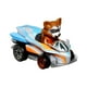 thumbnail image 4 of Vehículo de Juguete Hot Wheels Racerverse Personajes 1:64 Coleccionables Varios Modelos 1 Pieza, 4 of 4
