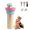 Blue, variant on Automatic Cat Teaser Launcher - Electric Wand Toy for Indoor Cats