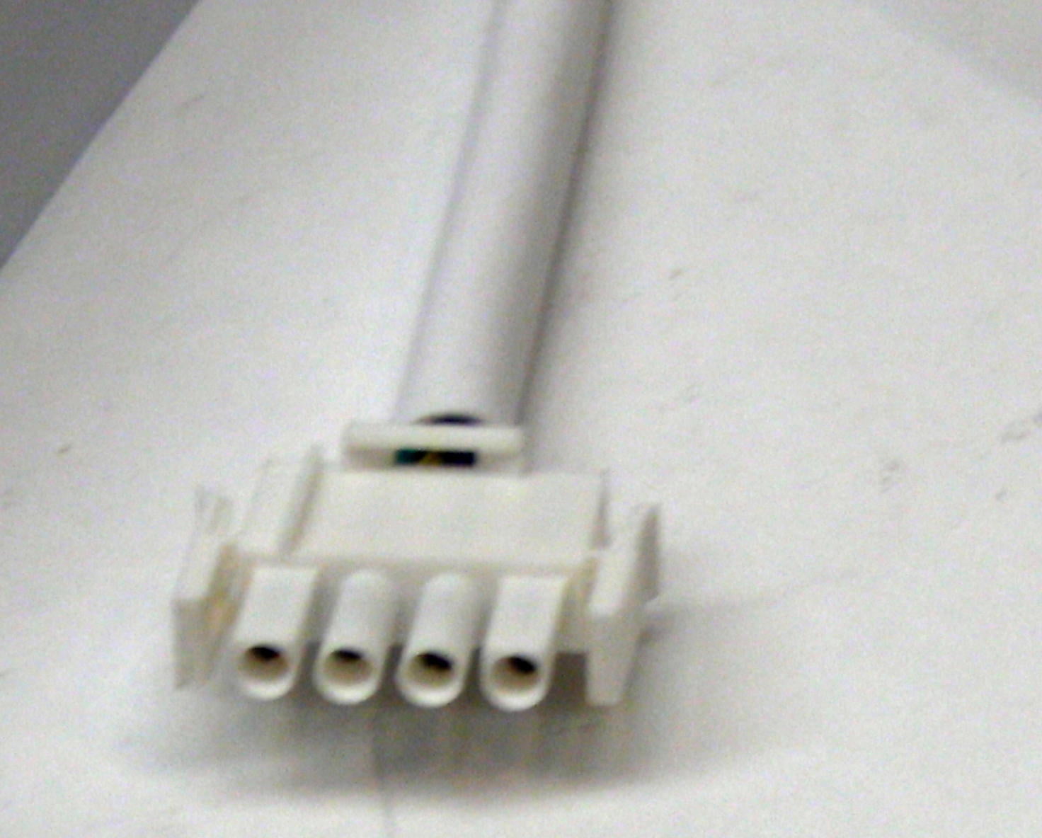 5303918493 Electrolux Frigidaire Refrigerator IceMaker AP4587866 PS3409466