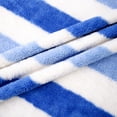 thumbnail image 2 of 2-Pieces Bath Towel Set For Bathroom, High Density Plush Fleece Ultra Absorbent, 30"x60", 2 of 5