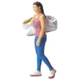 thumbnail image 2 of Figuras de diorama 1/64 Figuras pintadas Figura de acción de resina muy detallada Rol mochila chica, 2 of 9