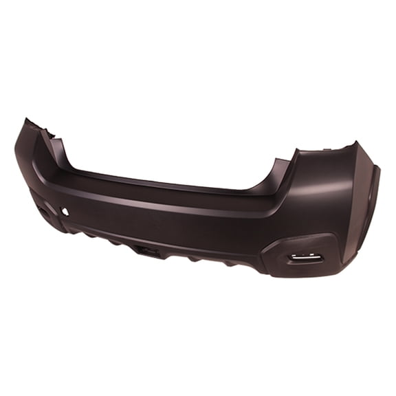 For 2016-2017 Subaru Crosstrek Rear Front Bumper Cover