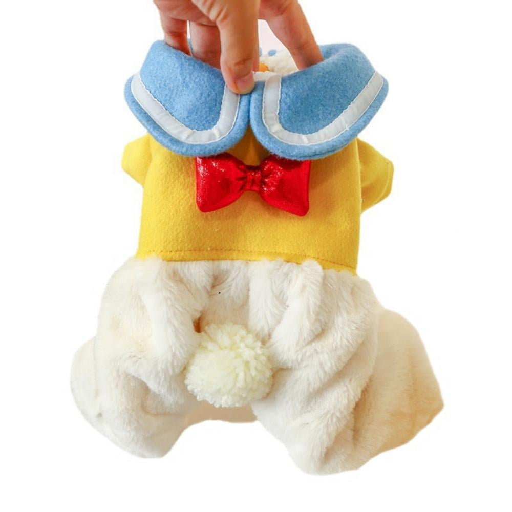 Naiyafly Cute Warm Pet Dog Clothes Fleece Dog For Small Medium Dogs And naiyafly-cute-warm-pet-dog-clothes-fleece-dog-for-small-medium-dogs-and