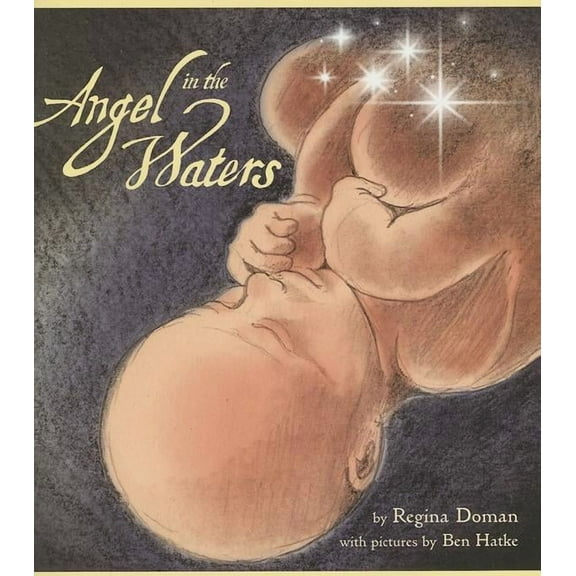 Angel in the Waters, (Paperback)