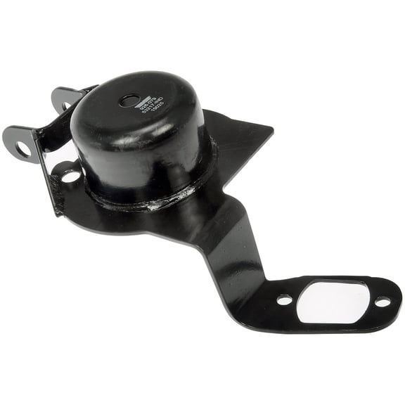 Dorman 926-079 Front Left Lower Front Lower Coil Spring Bracket Repair for Specific Jeep Models (OE FIX)